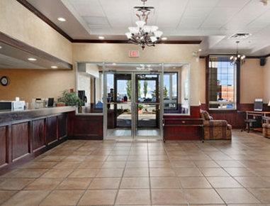Ramada By Wyndham & 3*